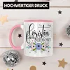 Trendation - Floristin Aus Leidenschaft Tasse Geschenk Produktbild-Vorschau 3