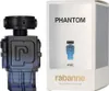 Paco Rabanne Phantom Intense Eau De Perfume Spray 100ml Produktbild-Vorschau 7