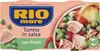 6x Rio Mare Piselli e Tonno fertiggerichte Thunfisch Erbsen Produktbild-Vorschau 1