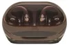 JBL Soundgear Clips TWS Open-Ear-Kopfhörer, IP54, Ghost Anteprima dell’immagine prodotto 6