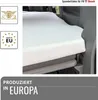 Spannbettlaken VW Faltbett T7 California Beach ® Weiß Produktbild-Vorschau 5
