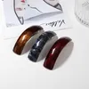 6 Stücke Haarspange, Automatisch Groß Klassische Produktbild-Vorschau 5