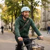 Vayox Fahrradhelm Protector VA0422GMS Verstellbar von 51 Produktbild-Vorschau 11