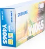 HP/Samsung CLT-Y 406 S Toner yellow Produktbild-Vorschau 17