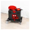 STIER Systainer-Kompressor-Set, inkl. Systainer II T-Loc, Produktbild-Vorschau 4