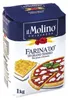 Mąka Farina 00 di Grano Tenero do pizzy i focaccii 1 kg - Podgląd zdjęcia produktu 6