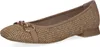 Caprice Ballerinas Ballerinas Leder/Textil Produktbild-Vorschau 7