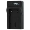 vhbw USB-C Ladegerät kompatibel mit JVC GZ-MS120AEU, Produktbild-Vorschau 2
