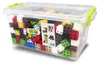 Klocki Meli Cube Edu 300szt Voir les images du produit 1