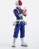 A studio shot of an action figure. Produktbild-Vorschau