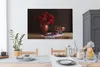 OneMillionCanvasses® - Leinwandbilder - 140x90 cm, Produktbild-Vorschau 5