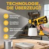 Elektrisches Farbsprühsystem, 1400ml 850W Elektro Produktbild-Vorschau 4