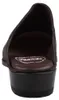 Sendra Herren Biker Clogs 4977 Schwarz Produktbild-Vorschau 7