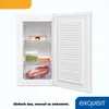 Exquisit Gefrierschrank 63 l | Energieklasse D | Produktbild-Vorschau 4