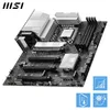 MSI PRO B860-P WIFI, Intel, LGA 1851 (Socket V1), Intel Produktbild-Vorschau 5