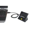 Manhattan USB 2.0 Smartcard-/SIM-Kartenlesegerät mit Produktbild-Vorschau 6