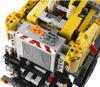 Lego 42009 Technic Mobiler Schwerlastkran Produktbild-Vorschau 9