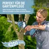 6 Zoll bürstenlose Kettensäge, Mini - Akku - Kettensäge, Produktbild-Vorschau 5