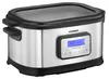 Melissa 16310170 - Sous Vide 6L - 520W - Schwarz - Produktbild-Vorschau 2