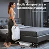 Trillingsplatform, stil en compact trillingsplatform met Productafbeelding-voorbeeld 16