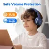Kopfhörer Kinder, 85/94dB Lautstärkeregelung, HiFi Sound, Produktbild-Vorschau 2
