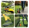 Náhradní vyžínací cívka pro Worx, náplně do vyžínačů a Náhled obrázku produktu 2