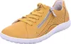 Rieker Damen Schnürschuh Slip-On Sneaker aus Leder mit Produktbild-Vorschau 8