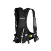 NILS Camp NC1797 Journey – Laufrucksack, schwarz Produktbild-Vorschau 8