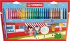 STABILO Filzstift -  power - 30er Pack - 30 verschiedene Produktbild-Vorschau 1