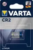 Varta 06206, CR2, Lithium, 3 V, 10 kusů, Modrá, 27 mm Náhled obrázku produktu 12
