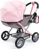 Bayer Design 12733AA Puppenwagen Cosy mit Tasche, Produktbild-Vorschau 3