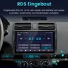 6+128 GB, CarPlay, Android 15, autoradio con navigatore Anteprima dell’immagine prodotto 11