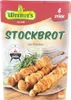 Werner's Stockbrot mit Kräutern Fertigmischung 4-6 Stück Produktbild-Vorschau 1