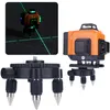 Rosfix Sada Orange Tiger ROT16L – 16řádkový Laserový Náhled obrázku produktu 25