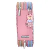 TOPModel 3-vaks etui TEAM TEDDY Produktbild-Vorschau 6