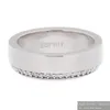 ESPRIT Damen Ring 925 Sterlingsilber mit glänzenden Steinen Produktbild-Vorschau 2