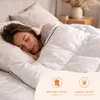 Piumino leggero, 135 x 200 cm, composto per il 20% da Anteprima dell’immagine prodotto 12