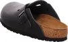 Birkenstock Boston NL schwarz schmale Weite Gr. 47 Produktbild-Vorschau 34