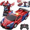 Spider Transform Afstandsbedieningsauto 2,4 GHz – 2-in-1 RC Productafbeelding-voorbeeld 1