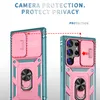 Galaxy S24 Ultra Hülle, Schiebe Kamera Schutz Robust Produktbild-Vorschau 2
