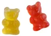 Yummi Yummi Fruchtgummi Bären zuckerfrei 1kg Produktbild-Vorschau 4