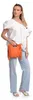 Anna Luchini_Tote bag_SS26 AL 8197T_Arancione Produktbild-Vorschau 5