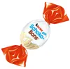 Czekoladowe Bons White dla dzieci z nadzieniem z mlecznego Podgląd zdjęcia produktu 5