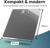 Clatronic PC-PW 3122, Elektronická osobná váha, 180 kg, 100 Náhľad obrázku produktu 6