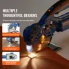 Tondeuse à tissu, tondeuse électrique rotative sans fil à 5 Voir les images du produit 5