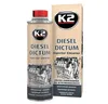 DIESEL DICTUM Środek do czyszczenia wtryskiwaczy, 500 ml Podgląd zdjęcia produktu 4
