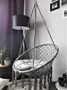 Huśtawka Bocianie Gniazdo Fotel Wiszący Ogrodowa Boho do Podgląd zdjęcia produktu 10