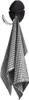 TICK Wandgarderobe - Weiß / Chrom Produktbild-Vorschau 3