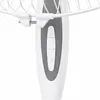 Aga Standventilator 43 cm Weiß, 3-Geschwindigkeitsstufen, Produktbild-Vorschau 8