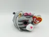 CARLETTO Cassie,Katze Grau 10Cm 0 0 0 Produktbild-Vorschau 2